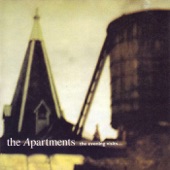 The Apartments - Mr. Somewhere