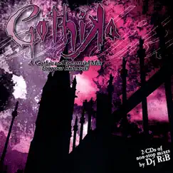 Gothika: a Gothic and Industrial Mix for Your Lost Soul by Various Artists album reviews, ratings, credits