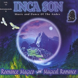 Inca Son - En Mi Viejo San Juan (In My Old San Juan)