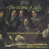 The World of Lully album lyrics, reviews, download