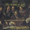 The World of Lully