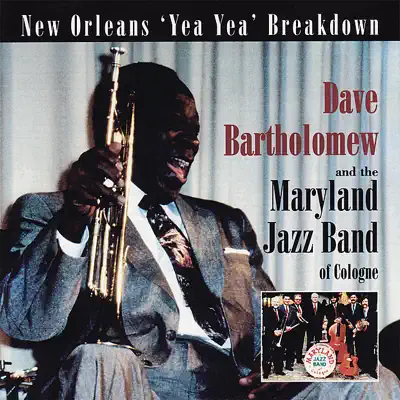 New Orleans 'Yea Yea' Breakdown - Dave Bartholomew