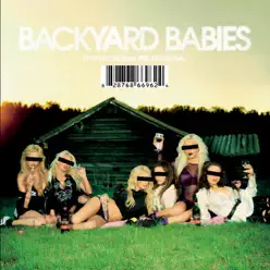 Dysfunctional Professional - EP - Backyard Babies