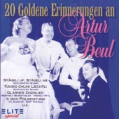 20 Goldene Erinnerungen an Artur Beul