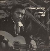 Waylon Jennings - No Regrets