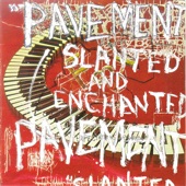 Pavement - here