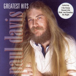 Paul Davis - Sweet Life