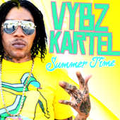 Summer Time - Vybz Kartel