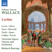 Wallace: Lurline artwork