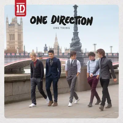 One Thing - Single - One Direction
