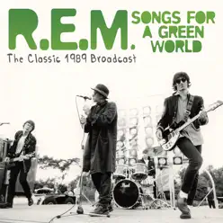 Songs For a Green World (Live) - R.E.M.