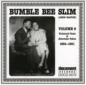 Bumble Bee Slim Vol. 9 (1934-1951) artwork