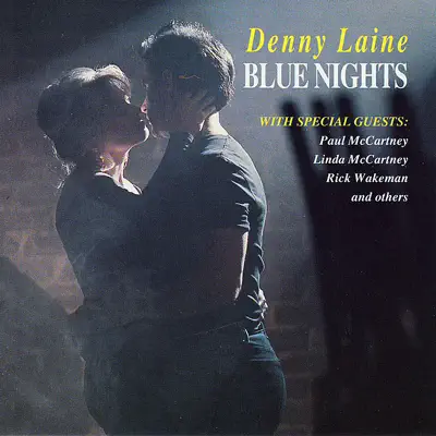 Blue Nights - Denny Laine
