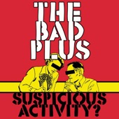 Suspicious Activity? artwork