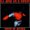 House of Justice - EP