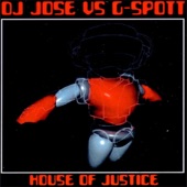 House of Justice (Club Mix) artwork