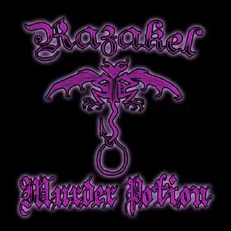 Murder Potion by Razakel album reviews, ratings, credits