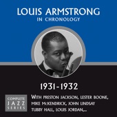 Complete Jazz Series: 1931-1932 artwork
