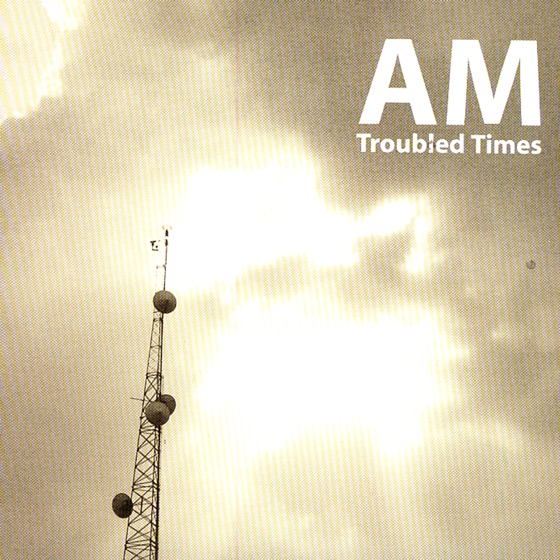 Cover artwork for Mainstay