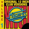 Micmac Original 12 Inch Club Versions volume 1