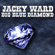 Big Blue Diamond - Jacky Ward
