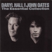 Out of Touch by Daryl Hall & John Oates