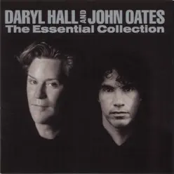 The Essential Collection - Daryl Hall & John Oates