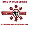 Stream & download Back On Solid Ground (feat. Lorraine)