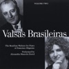 Valsas Brasileiras, The Brazilian Waltzes for Piano of Francisco Mignone, Volume 2