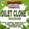 Dilet Clone Riddim