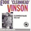 Eddie "Cleanhead" Vinson - when I Get Drunk