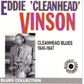 Eddie "Cleanhead" Vinson - Old maid boogie