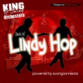 Best of Lindy Hop artwork