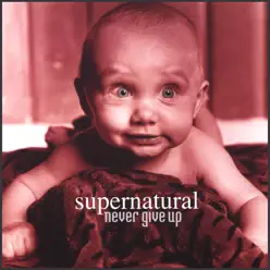 Never Give Up - Supernatural Never Give Up - Supernatural