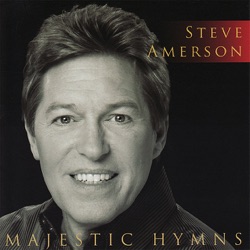 Steve Amerson - Jesus Saves!