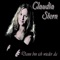 Dann bin ich wieder da - Claudia Stern lyrics