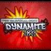 Stream & download Dynamite 2011 (Chris van Dutch meets Dropz!) [The Remixes]