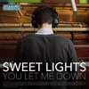 You Let Me Down - Single
