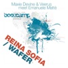 Reina Sofia/ Wafer - Single