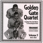 Golden Gate Quartet - Atom And Evil