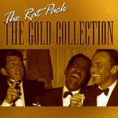 The Rat Pack: The Gold Collection artwork