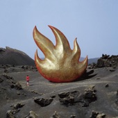 Audioslave artwork