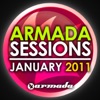 Armada Sessions January 2011