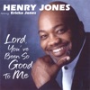 Henry Jones - Tear Your Kingdom Down