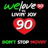 Don'T Stop Movin' album lyrics, reviews, download