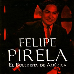 Felipe Pirela - Sombras Nada Mas