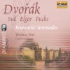 Camerata Bern & Heinz Holliger - Serenade In e Minor for Strings Op. 21 - Romance. Andante Sostenuto