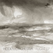 Flight - EP artwork