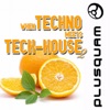 When Techno Meets Tech-House, Vol. 2, 2011