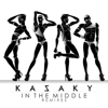 In the Middle (Remixes) - EP - Kazaky